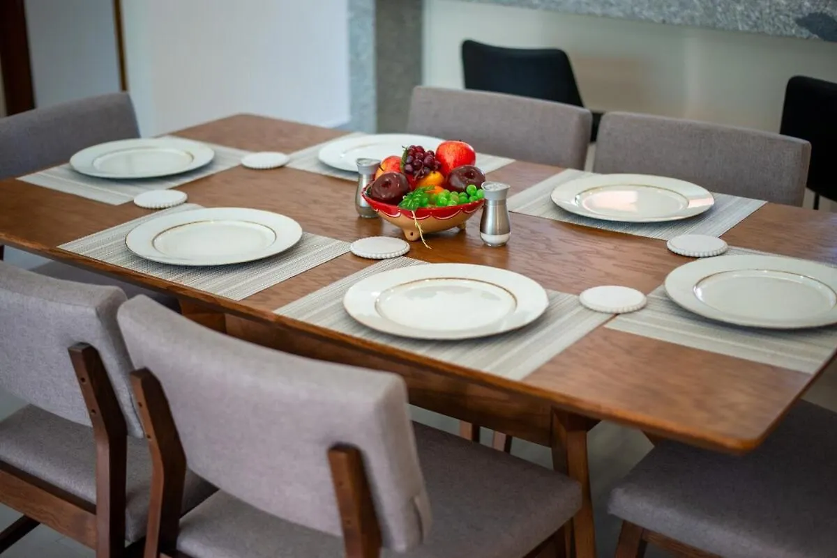 Villa Colmex Brand New Condo 2 Pools 24H Securityll Tulum Apartment