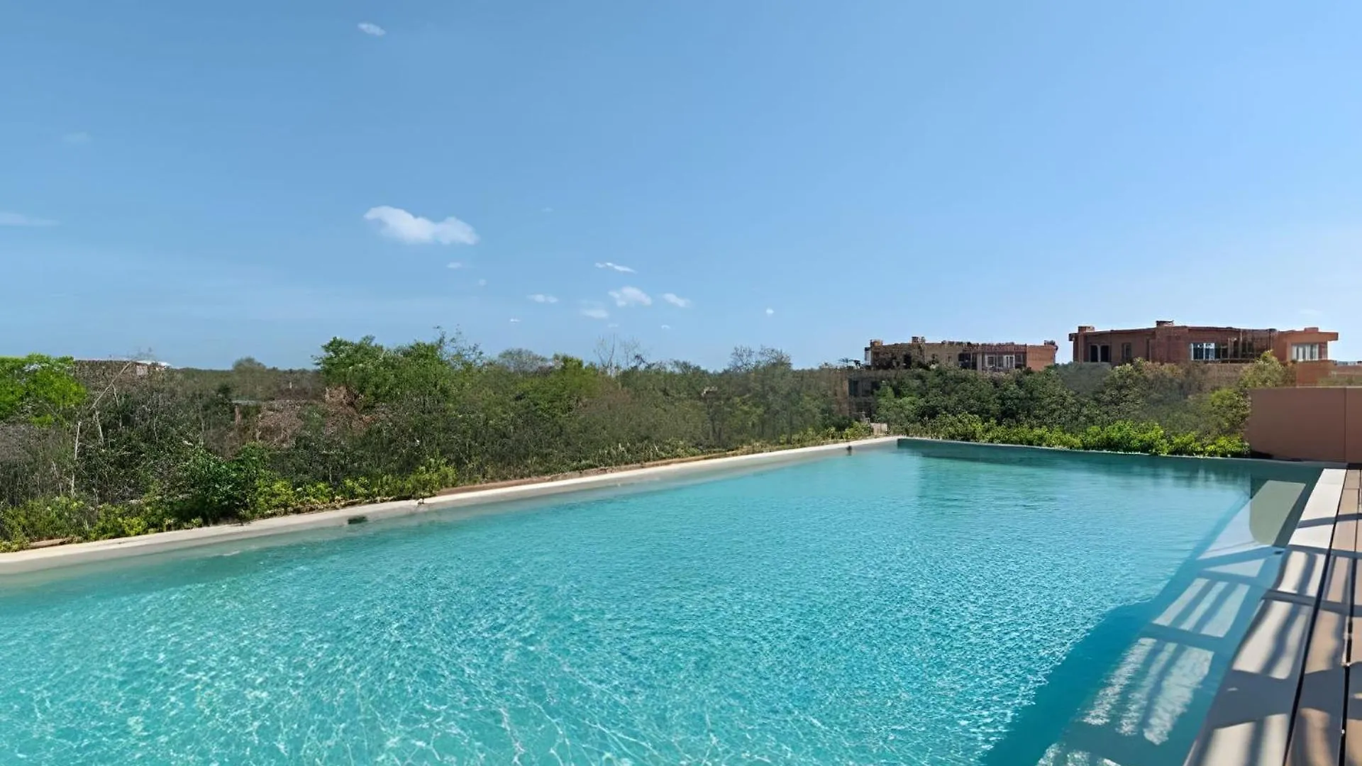Villa De Lujo Tulum 2 Piscinas 0*,  Mexico