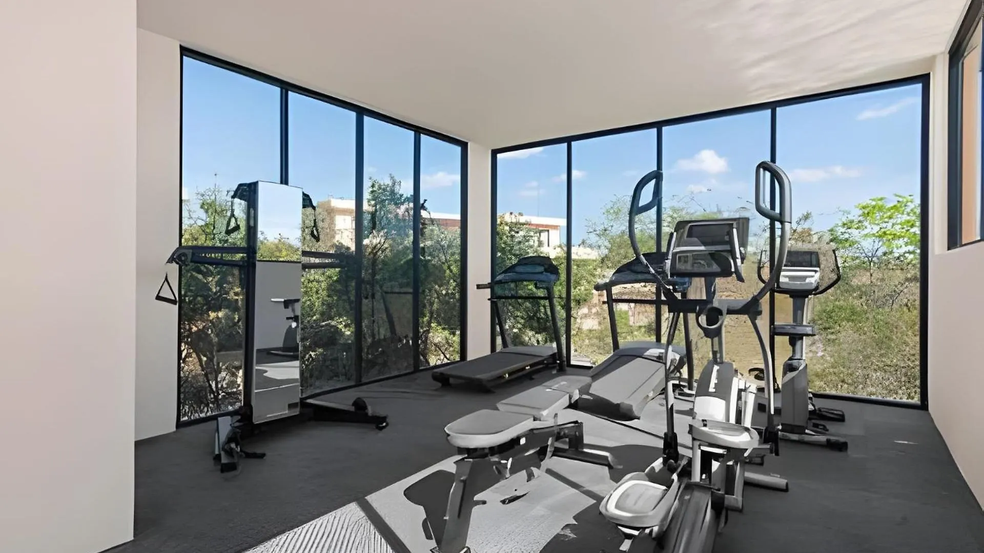 Villa De Lujo Tulum 2 Piscinas 0*,